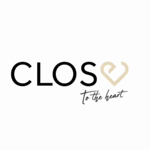 Close to the heart logo