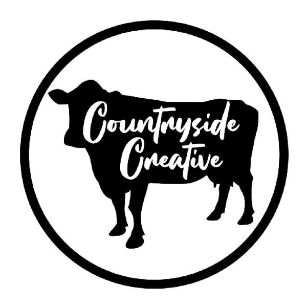 Countryside Creative logo