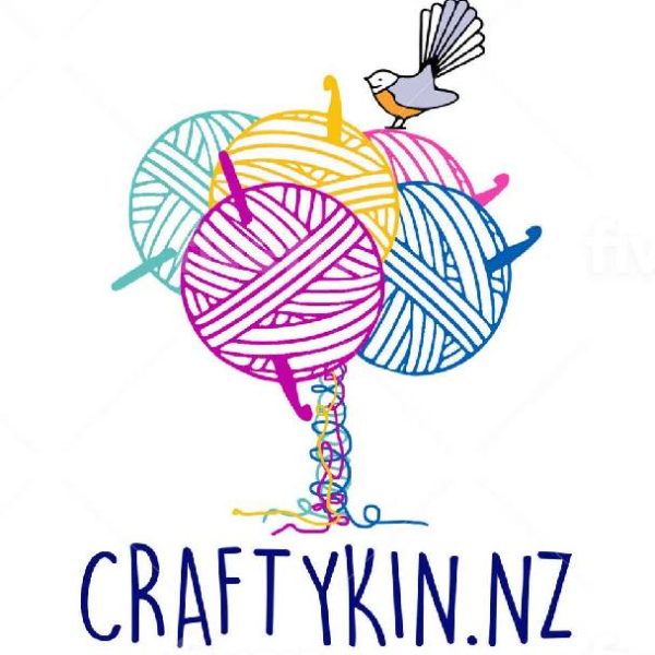 Crafty Kin logo