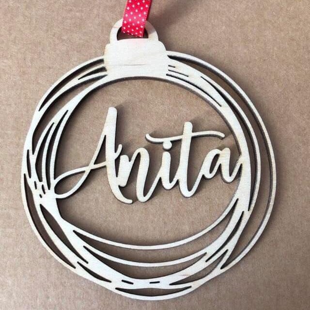 D'lish Designs Home Decor for Christmas III