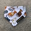 dogs bandana