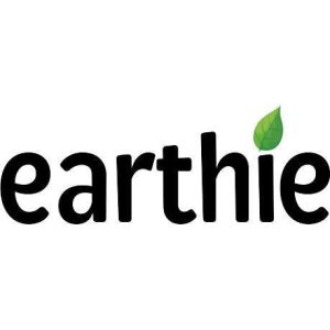 earthie logo
