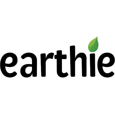 earthie logo