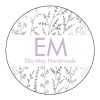 Ella May Handmade logo