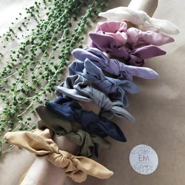 Ella May Handmade ties