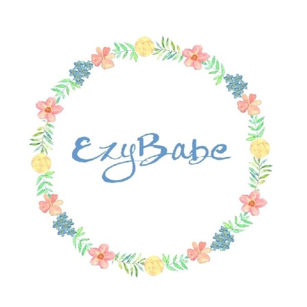 EzyBabe logo