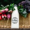 Farm Fresh South Milk