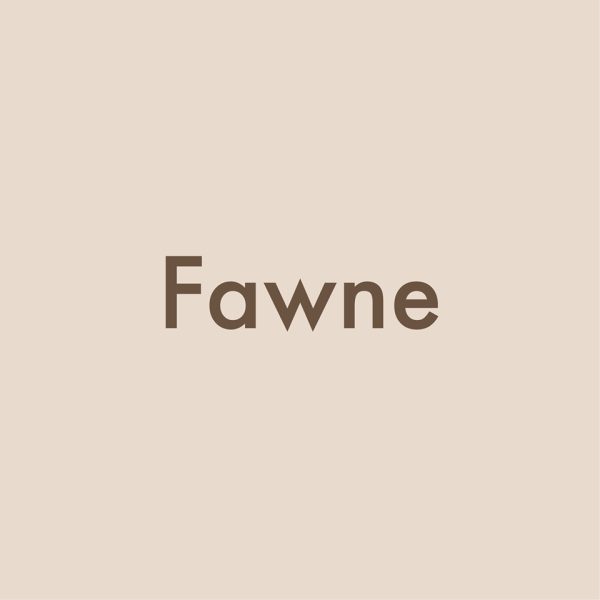 Fawne Baby Wear Logo