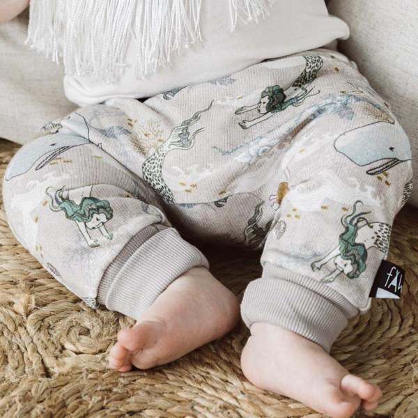 Fawne Baby Wear - boonly