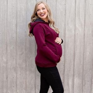 Pregnancy & Maternity