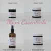 Flourish Maternity Mum Essentials