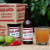 lime and chilli hakanoa