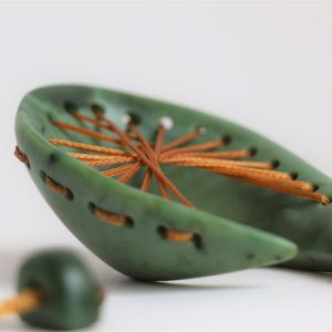 Harventine Design logo