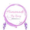 Homemade by Zinny Logo