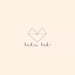 Indie Ink Logo