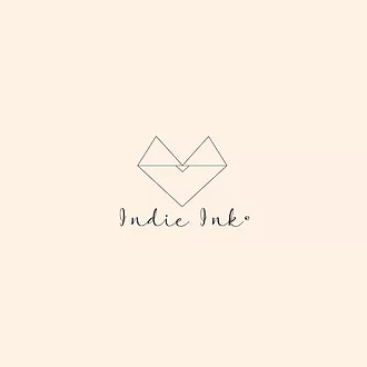 Indie Ink Logo