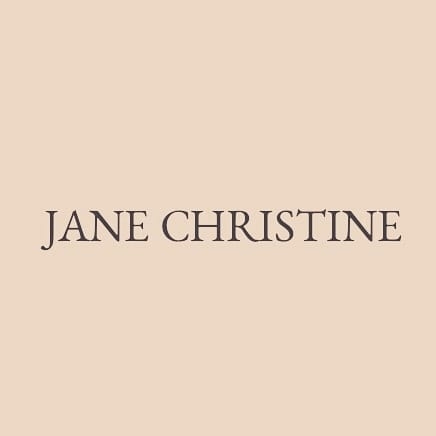 Jane Christine Clothing Logo