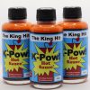 K-Pow Hot Sauce King Hit