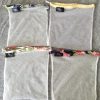 KD's Handmade reusable bags