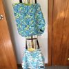 KD's Handmade reusable bags 2