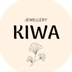 Kiwa Jewellery logo