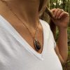 Kiwa Jewellery necklace