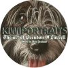 Kiwi portrait logo