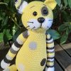 Kwirky Kreations Cat