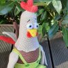 Kwirky Kreations Chicken