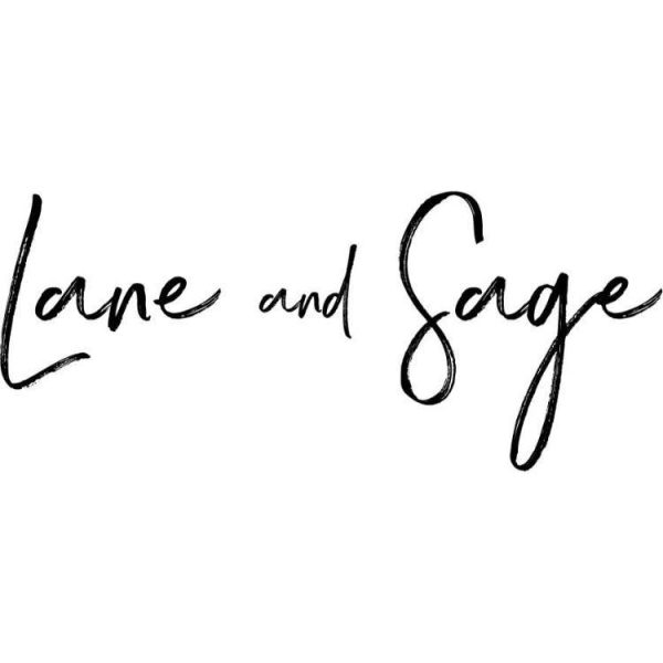Lane and Sage Logo