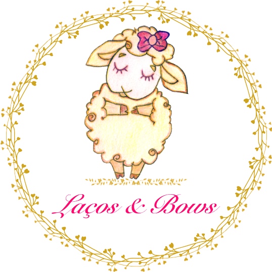 Laços & Bows Logo