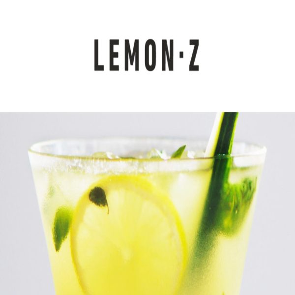 Lemonz Logo
