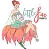 Little Fae Handmade Logo
