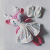 Little Fae Handmade doll set