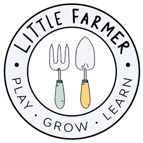 Little Farmer logo