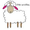 Little Woollies NZ Logo