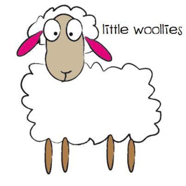 Little Woollies NZ Logo