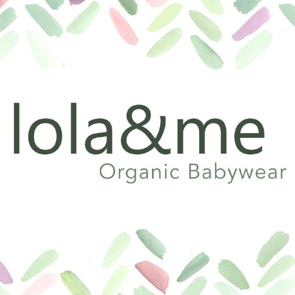 Lola & Me logo