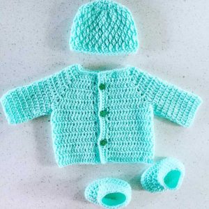 Loop Mania Crochet logo