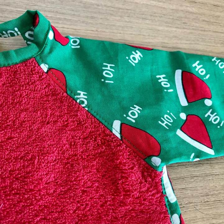 Lottie Laura Christmas