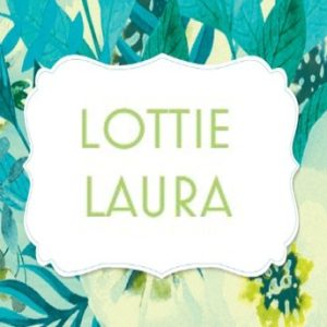 Lottie Laura Logo