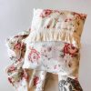 Lula Beige pillow