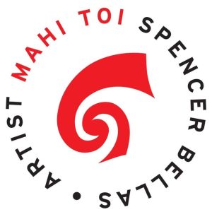 Mahi Toi Logo