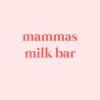 mammas milk bar logo