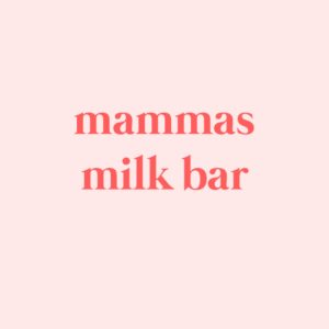 mammas milk bar logo
