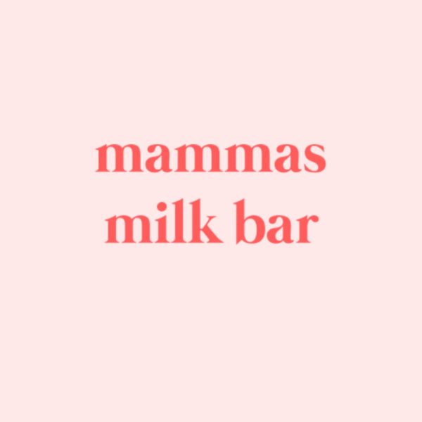 mammas milk bar logo