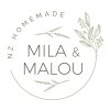 Mila & Malou Logo