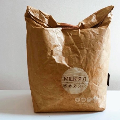 Milk 2.0 bag