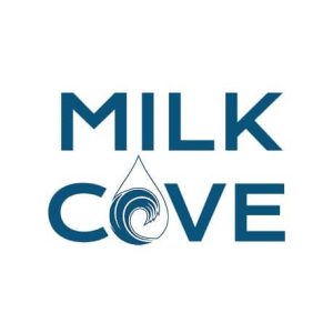 Milk Cove Logo