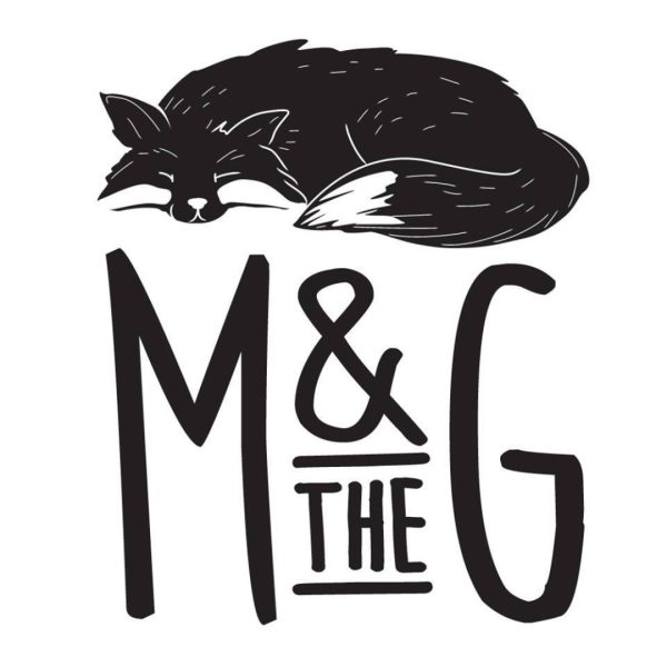 Moo and The Gang Logo